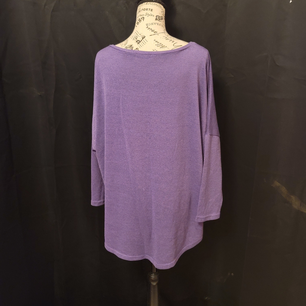 Uget Blouse - Picture 4 of 5